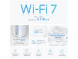 TP-Link Deco BE65 (3-pack) BE9300 снимка №4