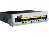 Описание и цена на 10 port Stonet ST110PDI-2-130 8FE PoE + 2FE