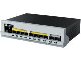 Stonet ST110PDI-2-130 8FE PoE + 2FE снимка №3