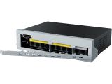Stonet ST110PDI-2-130 8FE PoE + 2FE снимка №4