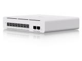 Ubiquiti Pro XG 8 PoE USW-Pro-XG-8-PoE (155W) снимка №2