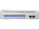 Ubiquiti Pro XG 8 PoE USW-Pro-XG-8-PoE (155W) снимка №3