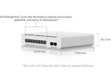 Ubiquiti Pro XG 8 PoE USW-Pro-XG-8-PoE (155W) снимка №5