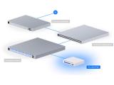 Ubiquiti Pro XG 8 PoE USW-Pro-XG-8-PoE (155W) снимка №6