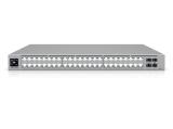 Описание и цена на 48 port Ubiquiti Layer 3 Etherlighting Pro XG 48 PoE USW-Pro-XG-48-PoE (1080W)