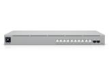 Описание и цена на 12 port Ubiquiti Pro XG 10 PoE USW-Pro-XG-10-PoE (400W) Layer 3 Etherlighting