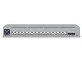 Описание и цена на 16 port Ubiquiti USW-PRO-MAX-16-EU