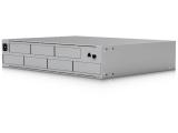 Описание и цена на NO HDD (6) Ubiquiti UNAS-Pro-EU 2U rack-mount NAS with (7) 2.5/3.5 drive bays