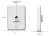 Ubiquiti U7 In-Wall U7-IW снимка №5