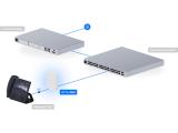 Ubiquiti U7 In-Wall U7-IW снимка №6