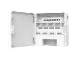 адаптери и модули Ubiquiti Enterprise Access Hub EAH-8 Ubiquiti Enterprise Access Hub EAH-8 - адаптери и модули