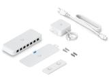 Ubiquiti UniFi USW-Ultra 42W POE++ снимка №5 Ubiquiti UniFi USW-Ultra 42W POE++ снимка №5