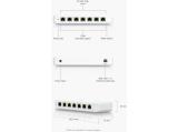 Ubiquiti UniFi USW-Ultra 42W POE++ снимка №6 Ubiquiti UniFi USW-Ultra 42W POE++ снимка №6