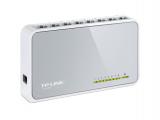 Описание и цена на 8 port TP-Link TL-SF1008D
