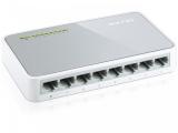 TP-Link TL-SF1008D снимка №2 TP-Link TL-SF1008D снимка №2