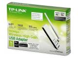 TP-Link TL-WN722N снимка №3