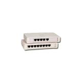 Описание и цена на 8 port Repotec SWITCH RP-1708K/8P 10/100