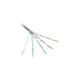 Описание и цена на лан кабел NN 305M UTP Cable CAT5E UL CERTIFIED 305m