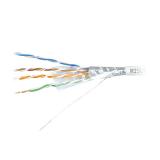 Описание и цена на лан кабел NN 305M FTP CAT6RF UL CERTIFIED