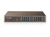 Описание и цена на 16 port TP-Link TL-SG1016D Gigabit Switch 16-port 10/100/1000M