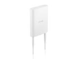 Описание и цена на AP ZyXEL NWA55AXE WiFi 6 Access Point 802.11ax Dualband Outdoor