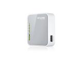 TP-Link TL-MR3020 снимка №2 TP-Link TL-MR3020 снимка №2