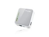 TP-Link TL-MR3020 снимка №3 TP-Link TL-MR3020 снимка №3