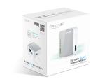 TP-Link TL-MR3020 снимка №4 TP-Link TL-MR3020 снимка №4