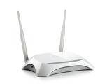 Описание и цена на безжични TP-Link TL-MR3420