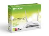 TP-Link TL-MR3420 снимка №3