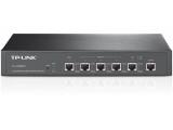 Описание и цена на жични TP-Link Dual-WAN VPN TL-R480T+