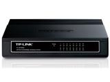 Описание и цена на 16 port TP-Link TL-SF1016D