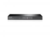 Описание и цена на 16 port TP-Link TL-SF1016