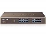 Описание и цена на 16 port TP-Link TL-SG1016D