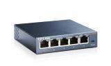 Описание и цена на 5 port TP-Link TL-SG105