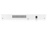ZyXEL Switch XMG-108 8 Port 10/2,5G MultiGig PoE++ unmanaged снимка №3