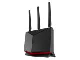 Asus RT-BE86U WiFi 7 AiMesh 90IG08W0-MO9A0V - Рутери