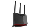 Asus RT-BE86U WiFi 7 AiMesh 90IG08W0-MO9A0V снимка №3