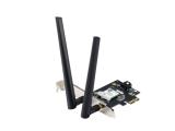 Описание и цена на безжични Asus PCE-BE6500 WLAN PCIe-Card
