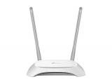 TP-Link TL-WR840N снимка №2 TP-Link TL-WR840N снимка №2