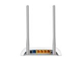TP-Link TL-WR840N снимка №3 TP-Link TL-WR840N снимка №3