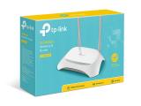 TP-Link TL-WR840N снимка №4 TP-Link TL-WR840N снимка №4