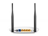 TP-Link TL-WR841N снимка №2 TP-Link TL-WR841N снимка №2