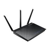 Описание и цена на безжични Asus DSL-N55U