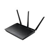 Asus DSL-N55U снимка №2 Asus DSL-N55U снимка №2