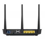 Asus DSL-N55U снимка №3 Asus DSL-N55U снимка №3