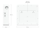 Ubiquiti Enterprise Access Hub EAH-8 снимка №5 Ubiquiti Enterprise Access Hub EAH-8 снимка №5