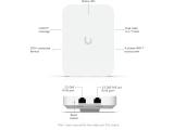 Ubiquiti Unifi U7 In-Wall - U7-IW Wifi-7 снимка №4 Ubiquiti Unifi U7 In-Wall - U7-IW Wifi-7 снимка №4