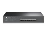 Описание и цена на 8 port TP-Link TL-SG1008 8-Port Gigabit Desktop/Rackmount Switch