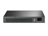 TP-Link 16-Port Gigabit Easy Smart Switch TL-SG1016DE снимка №3